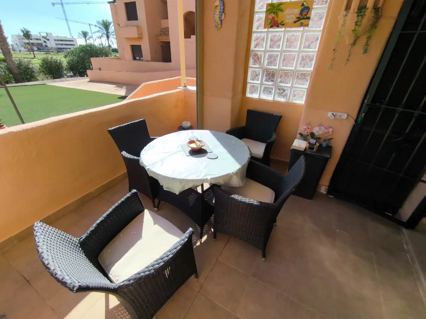 Ground floor with pool for sale in Las Lomas de Rame - Bahía Bella, imagen 13