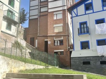 Local comercial en venda a Zumaia