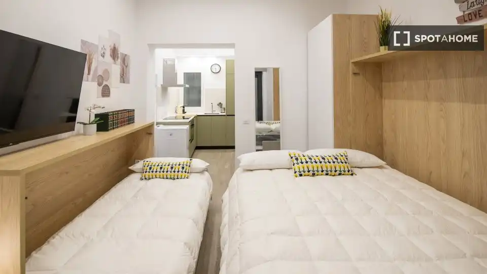 Wohnung zur Miete in Chamberí, imagen 13