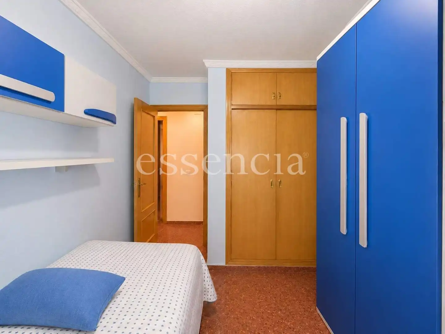 Habitación de Piso en venta en Gandia con Balcón