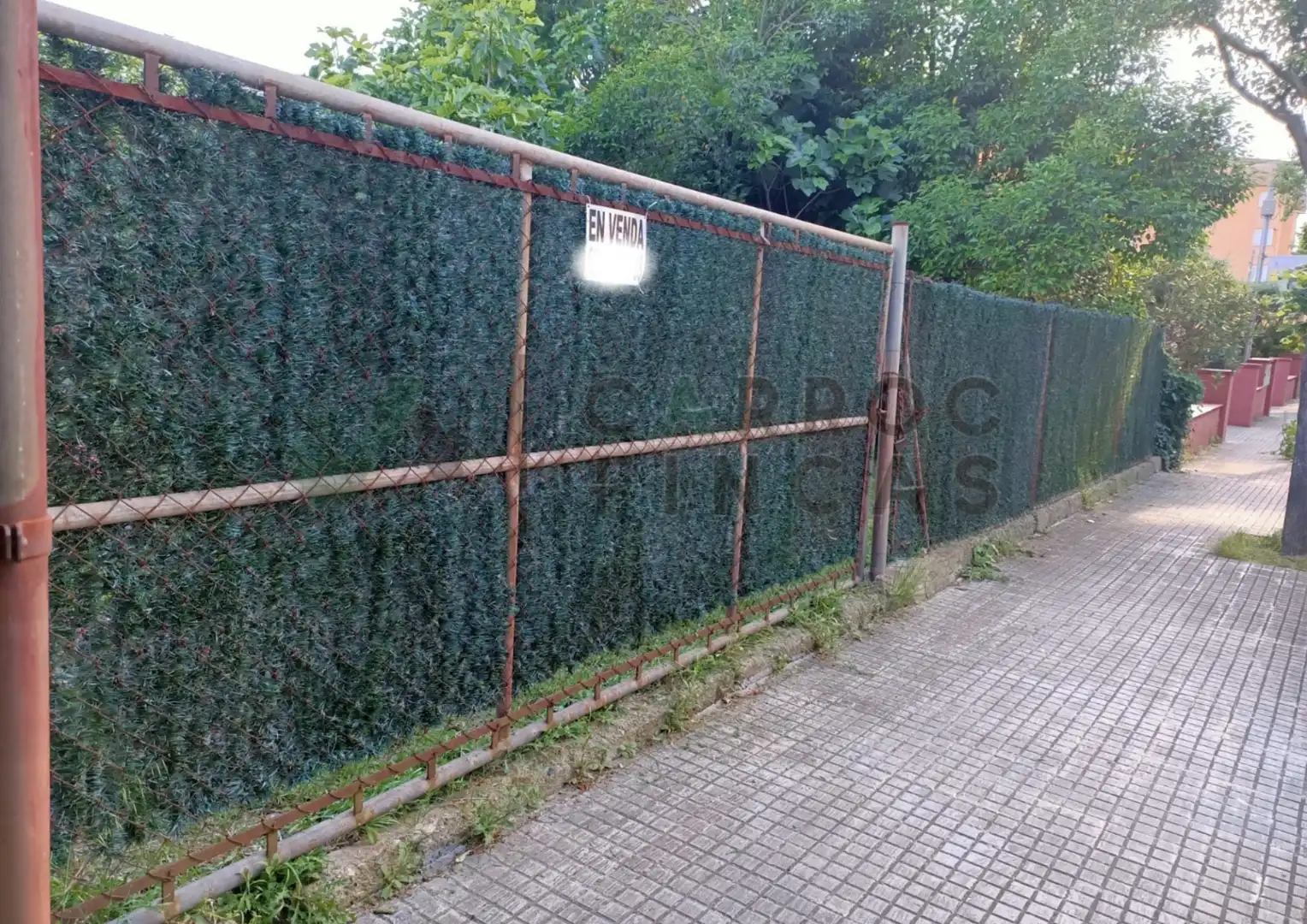 Terreny residencial en venda a Cardedeu, imagen 7