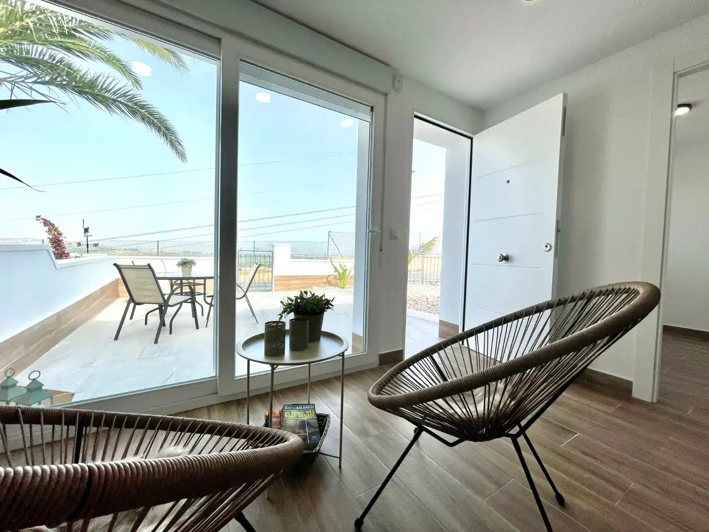 Bungalow à vendre à Benijófar