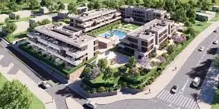 Buildings for sale in Espartinas Pueblo