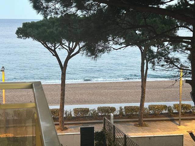 Apartamento en Alquiler en Centre - Platja