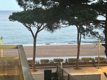 Apartment zur Miete in Platja d'Aro