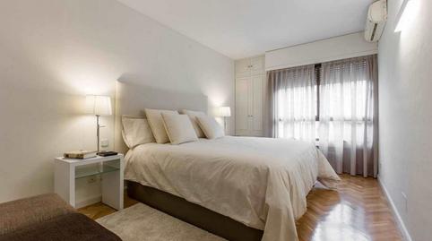 Photo 4 of Flat to rent in Calle de Ventura Rodríguez, Argüelles, Madrid