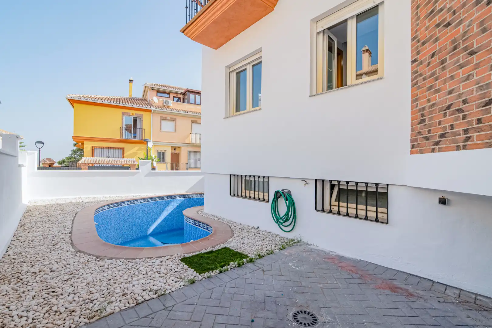 Casa bifamiliare con terrazza in vendita a Calle Río Monachil 7, imagen 21