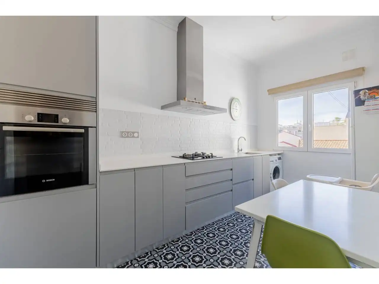 Wohnung mit Aufzug zum Verkauf in Calle Gran Vía de Fernando ´El Católico´, imagen 6