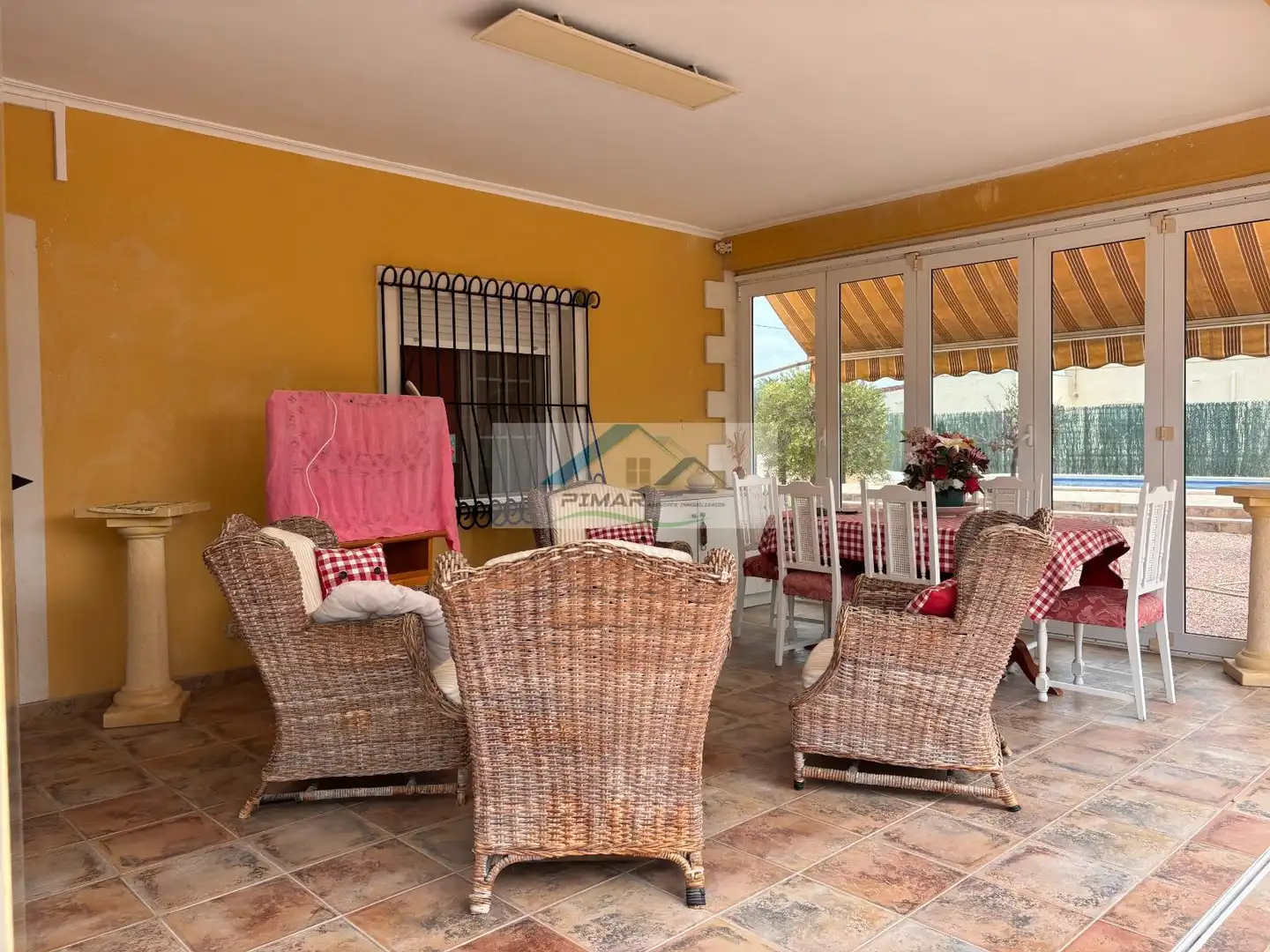 Villa à vendre à La Foia - Daimés - Asprella, imagen 8
