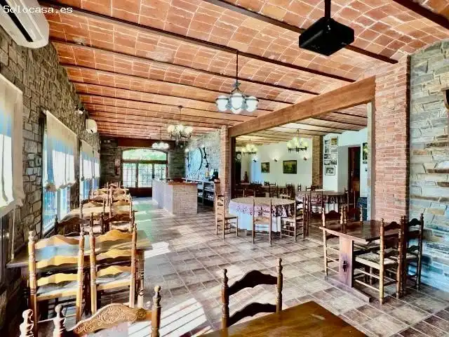 Landhaus mit Garten zum Verkauf in Plaza hostal 1, imagen 5