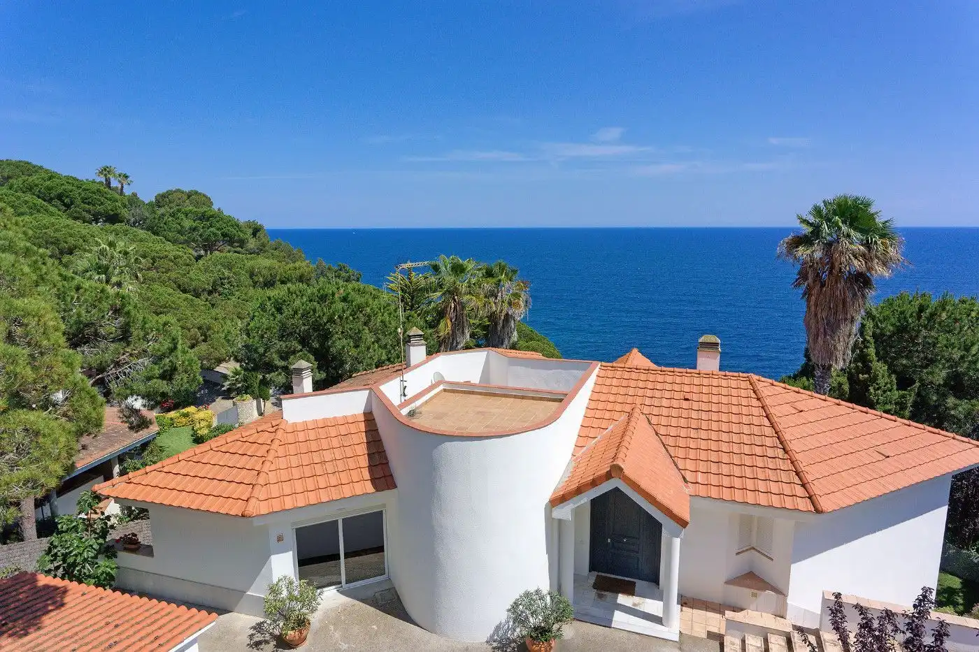 Casa o chalet en venta en Montgoda