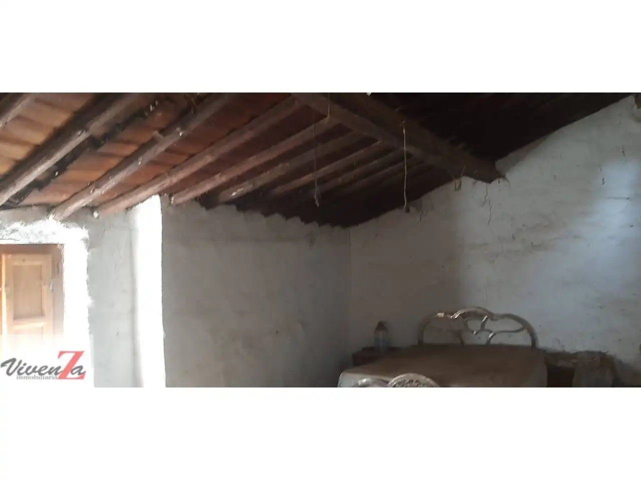 Casa o chalet en venta en Faramontanos de Tábara