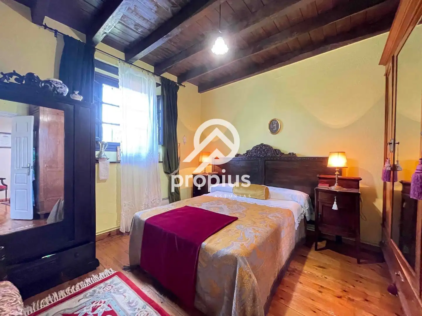 House with terrace for sale in rales, imagen 55