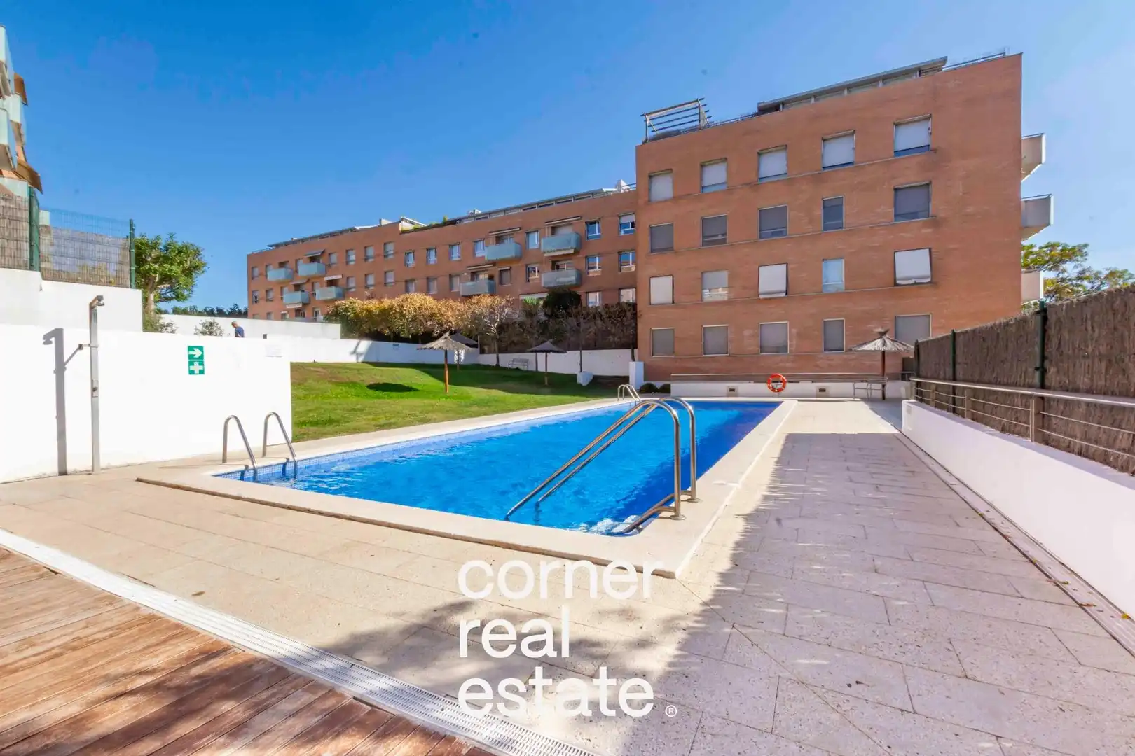 Piso en venta en Roquetes - Can Magí