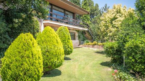 Foto 3 de Casa o xalet en venda a Bellaterra, Barcelona