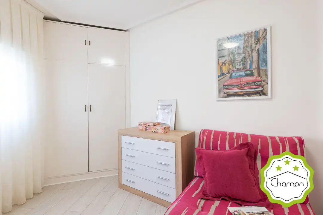 Piso con ascensor en venta en Errekalde, imagen 30