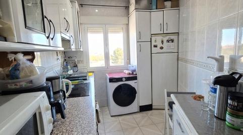 Foto 3 de Piso en venta en Calle de Saturnino Tejera, Vista Alegre,  Madrid Capital