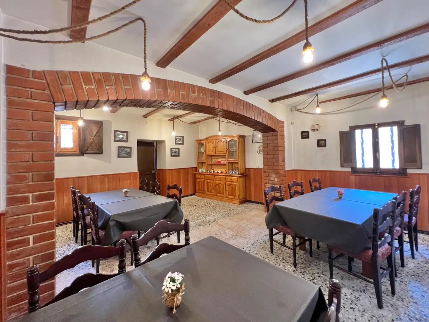 Finca rústica en venda en Cornudella de Montsant amb Calefacció, Jardí privat i Terrassa