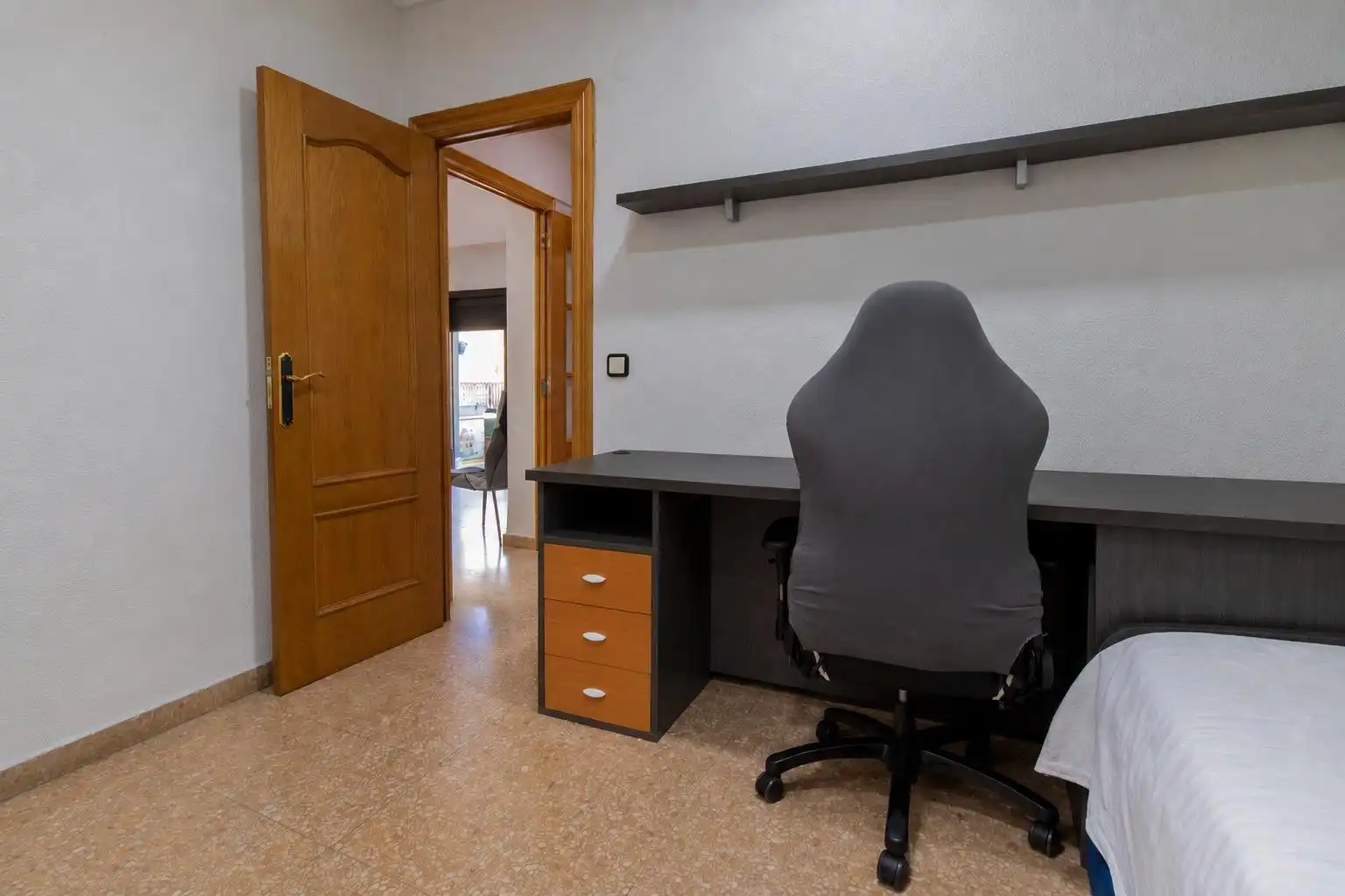 Flat with balcony for sale in Massamagrell, imagen 18