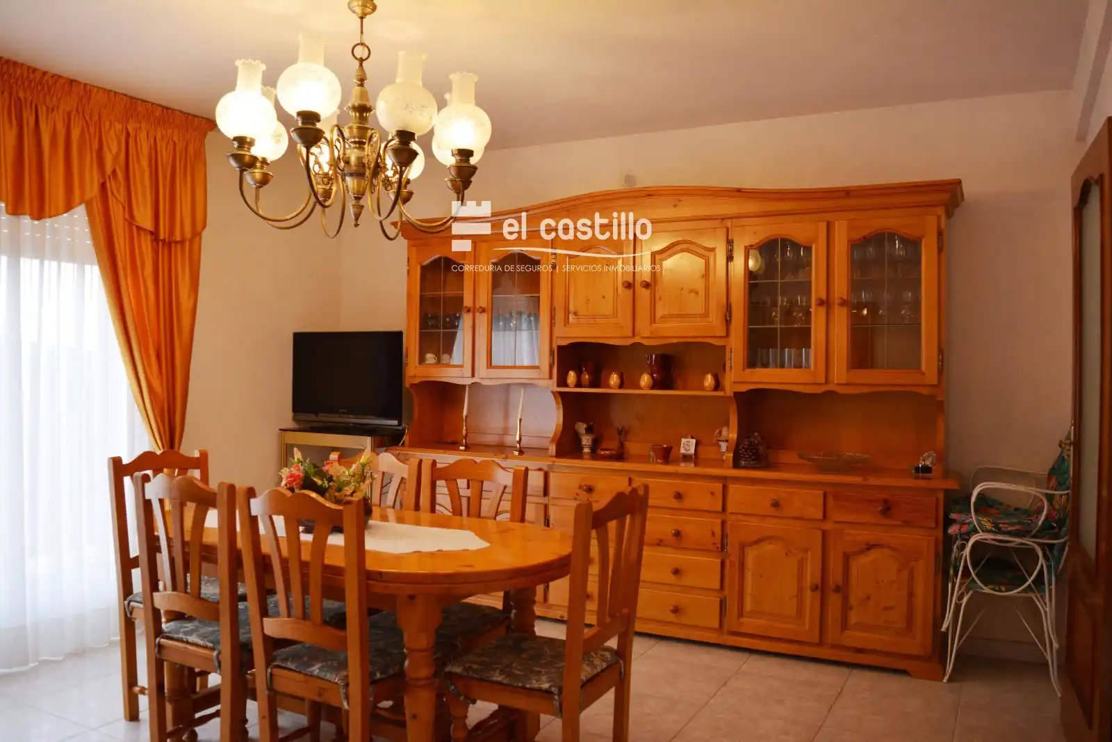 Casa a schiera con terrazza in vendita a Casillas, imagen 4