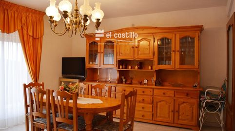 Foto 4 de Casa adosada en venda a Casillas, Ávila