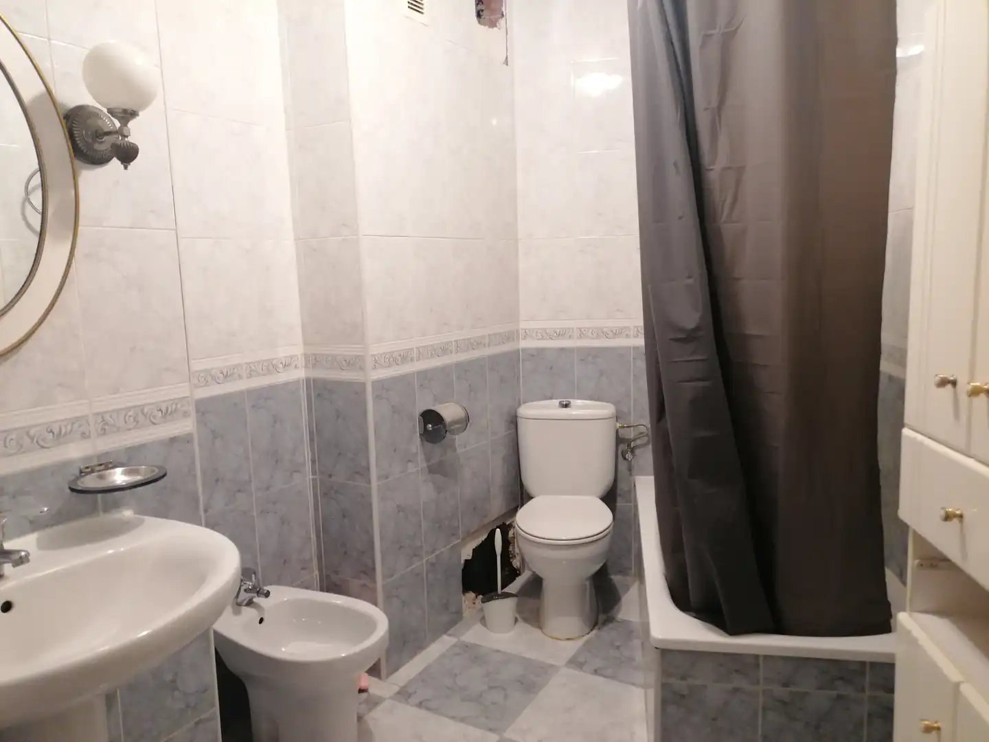 Habitació a Barrio del Centro