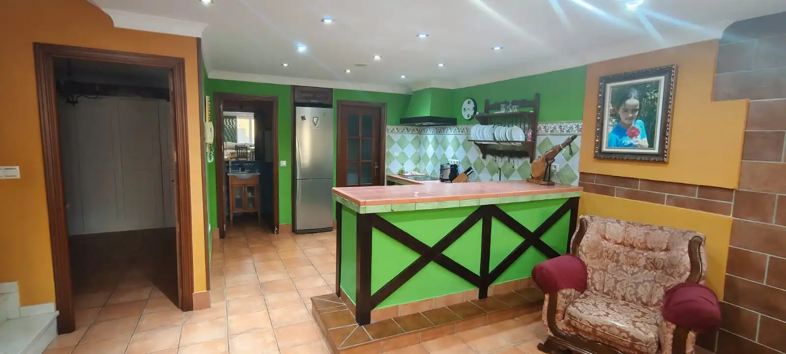 House with terrace for sale in Calle Teresa de Calcuta, imagen 18