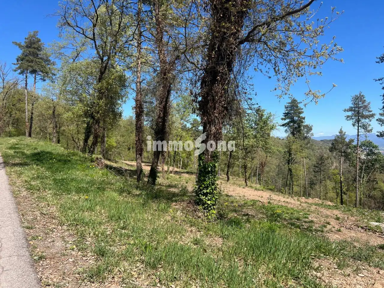 Residential land for sale in Muntanyola, imagen 6