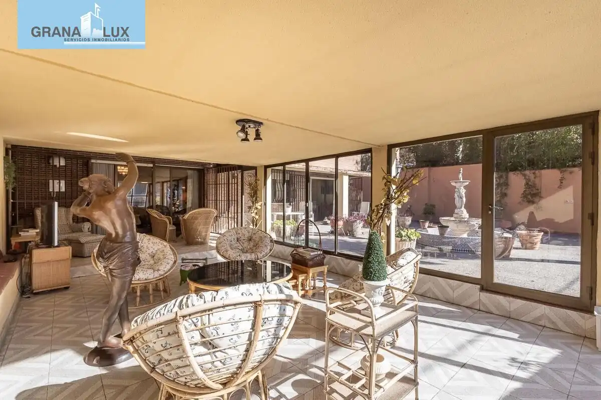 Piso con piscina en venta en ESCORIAZA, imagen 3