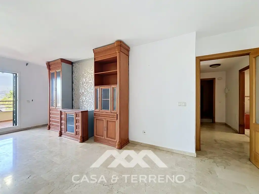 Piso con piscina en venta en Calle Moreras de Baviera, imagen 8