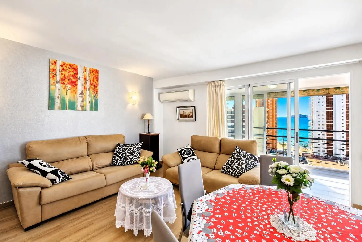 Apartment mit Pool zum Verkauf in Playa de Levante, imagen 9