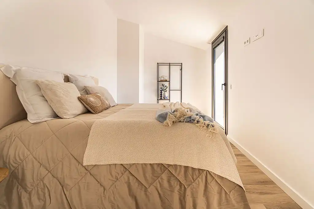 Dúplex en venta en Carrer Puigsacalm, Les Franqueses del Vallès