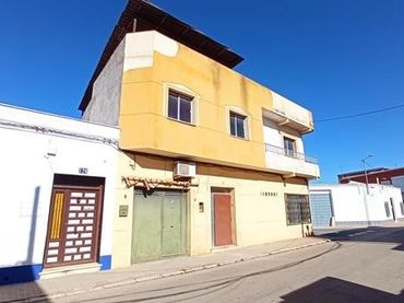 Xalet en venda a C/ Nueva