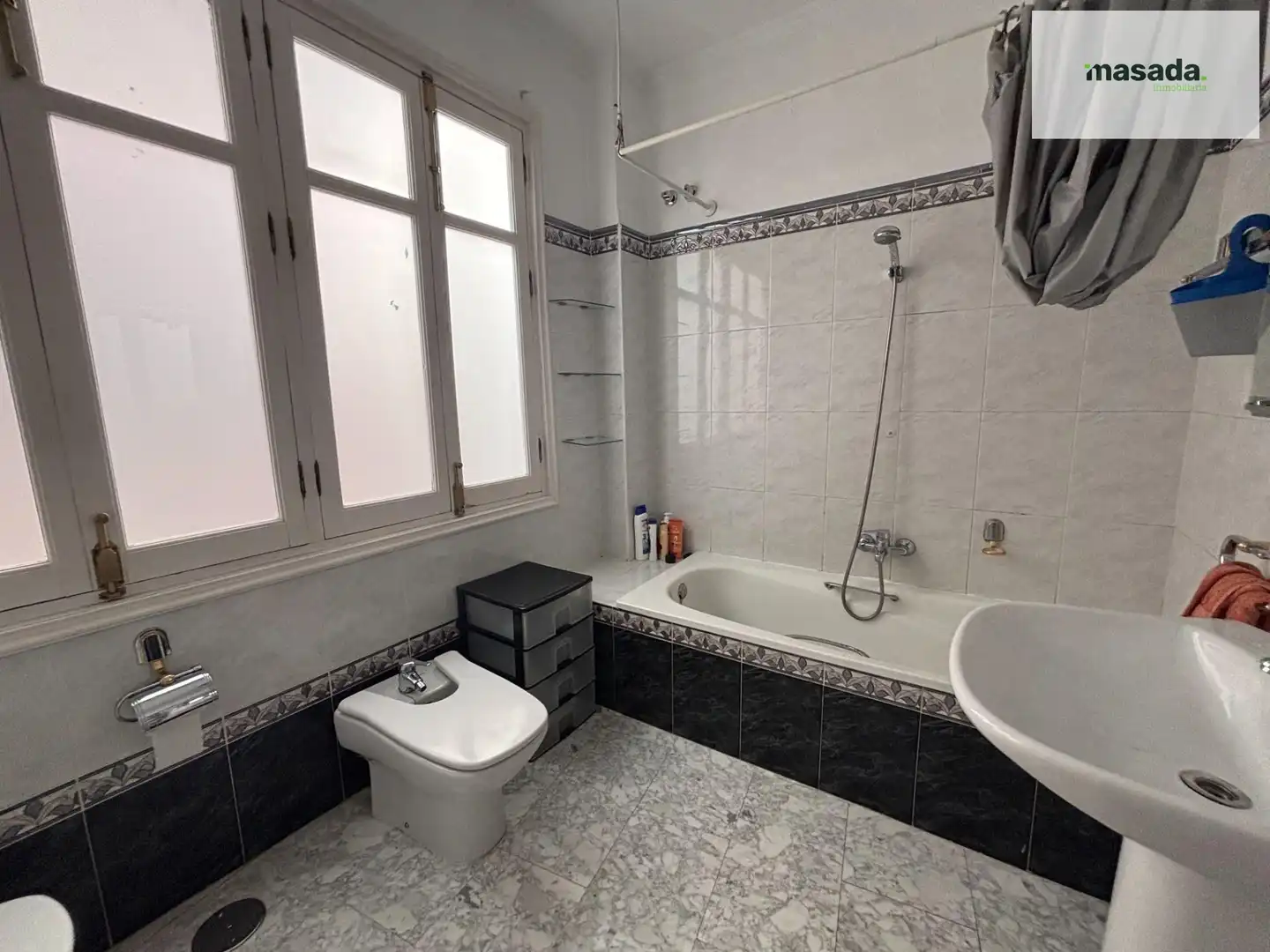 Flat for rent in Calle PUENTEZUELAS, 20, Centro - Sagrario