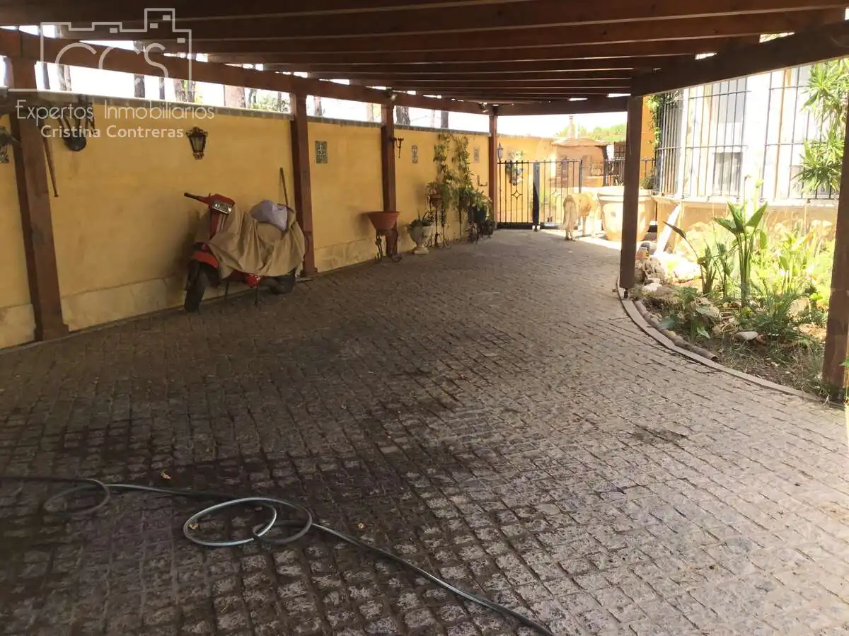Villa mit Pool zum Verkauf in Lepe, imagen 15