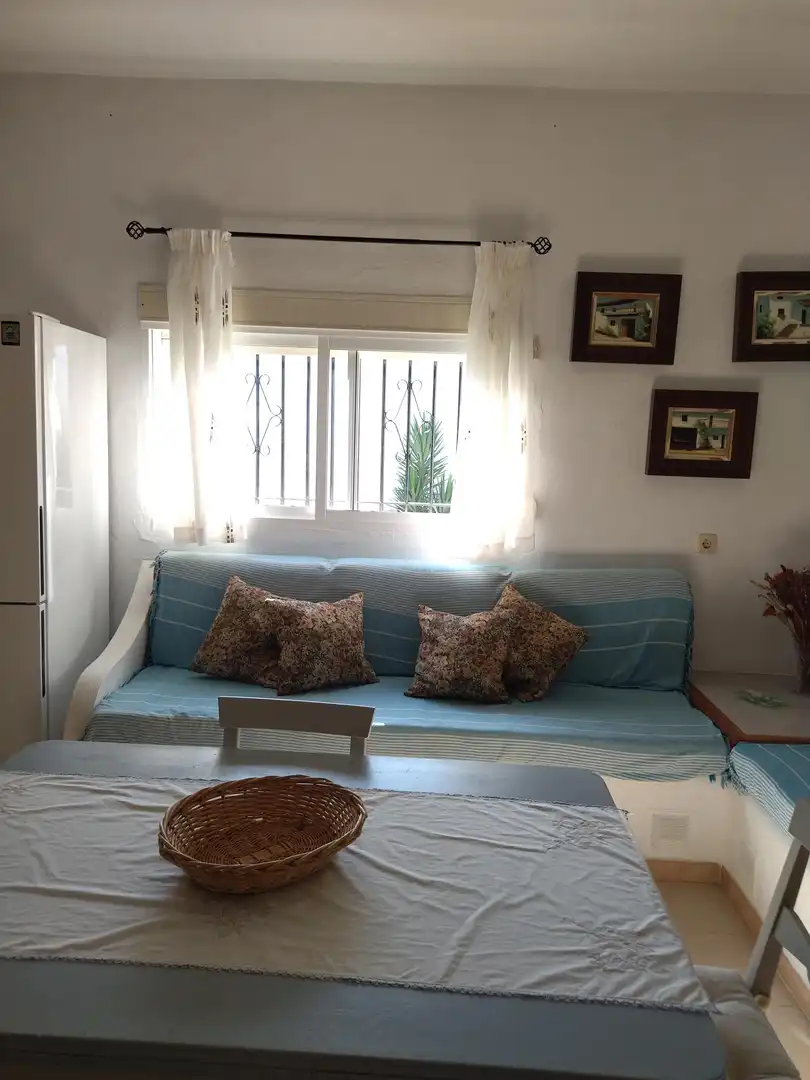 Dormitori de Casa o xalet en venda en Barbate amb Calefacció, Jardí privat i Traster