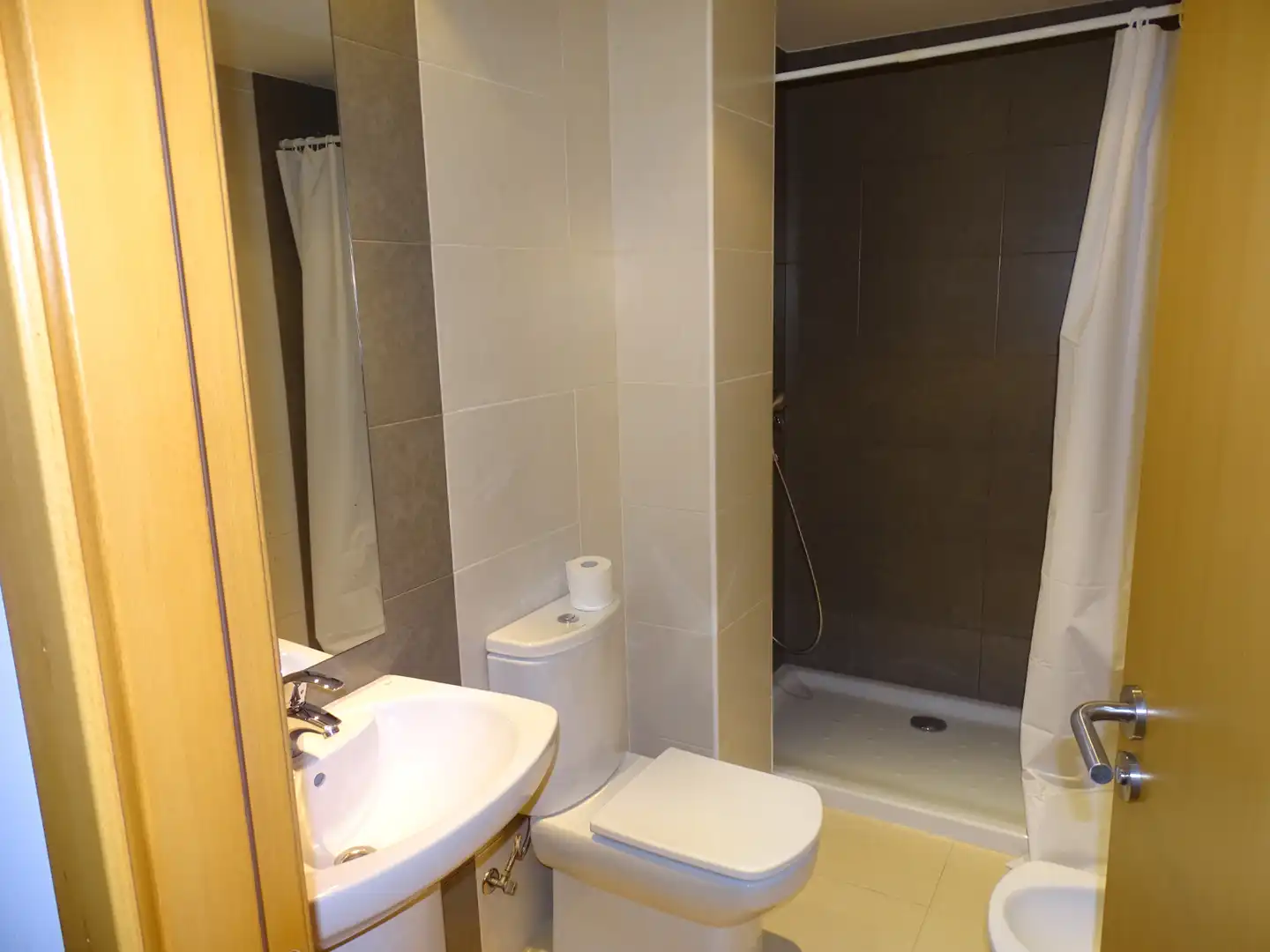 Baño de Piso en venta en Figueres con Aire acondicionado y Calefacción