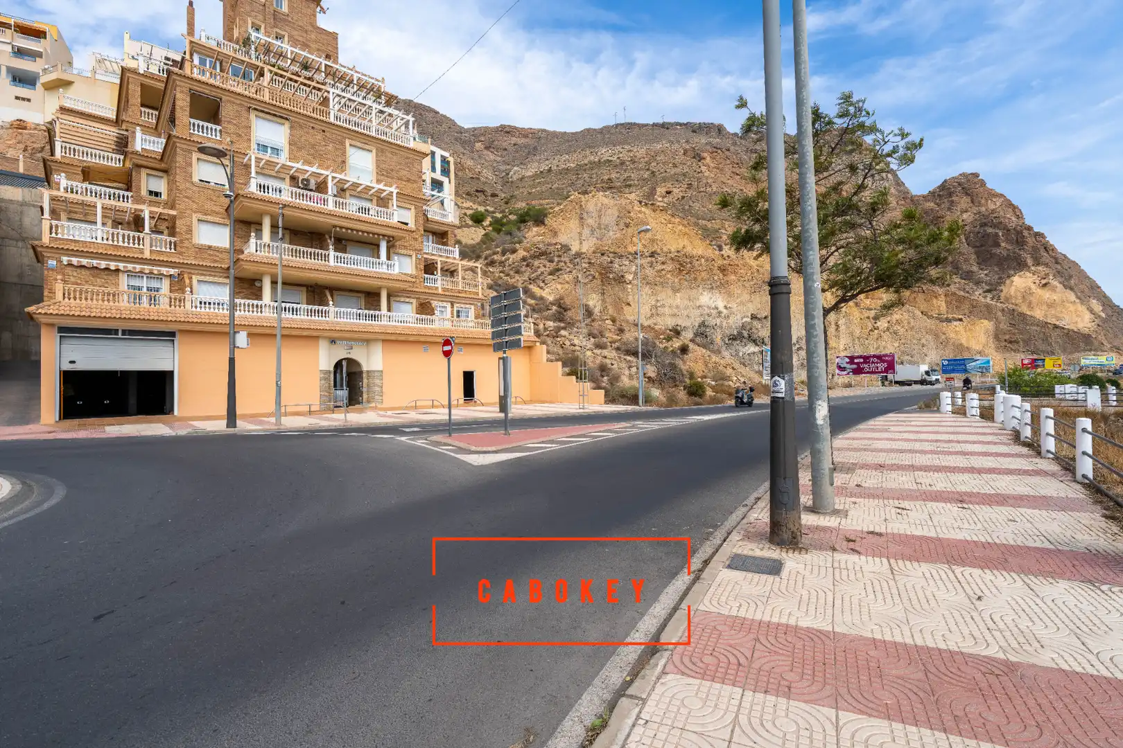 Local comercial en alquiler en Avenida de Carlos III 693, imagen 7