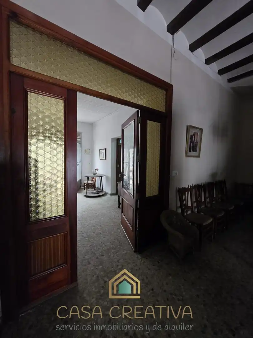 Casa amb terrassa en venda a Favara, imagen 24