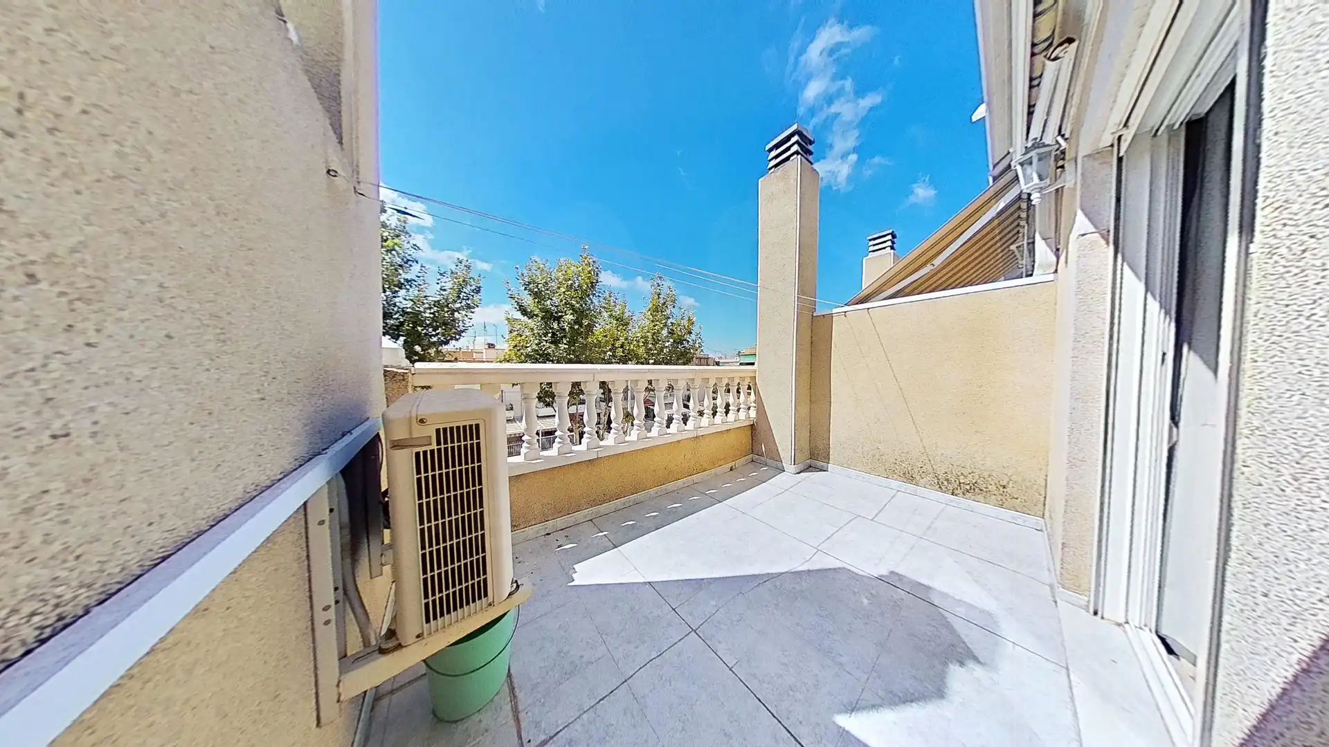 Casa aparellada amb piscina en venda a Santa Pola ciudad, imagen 23