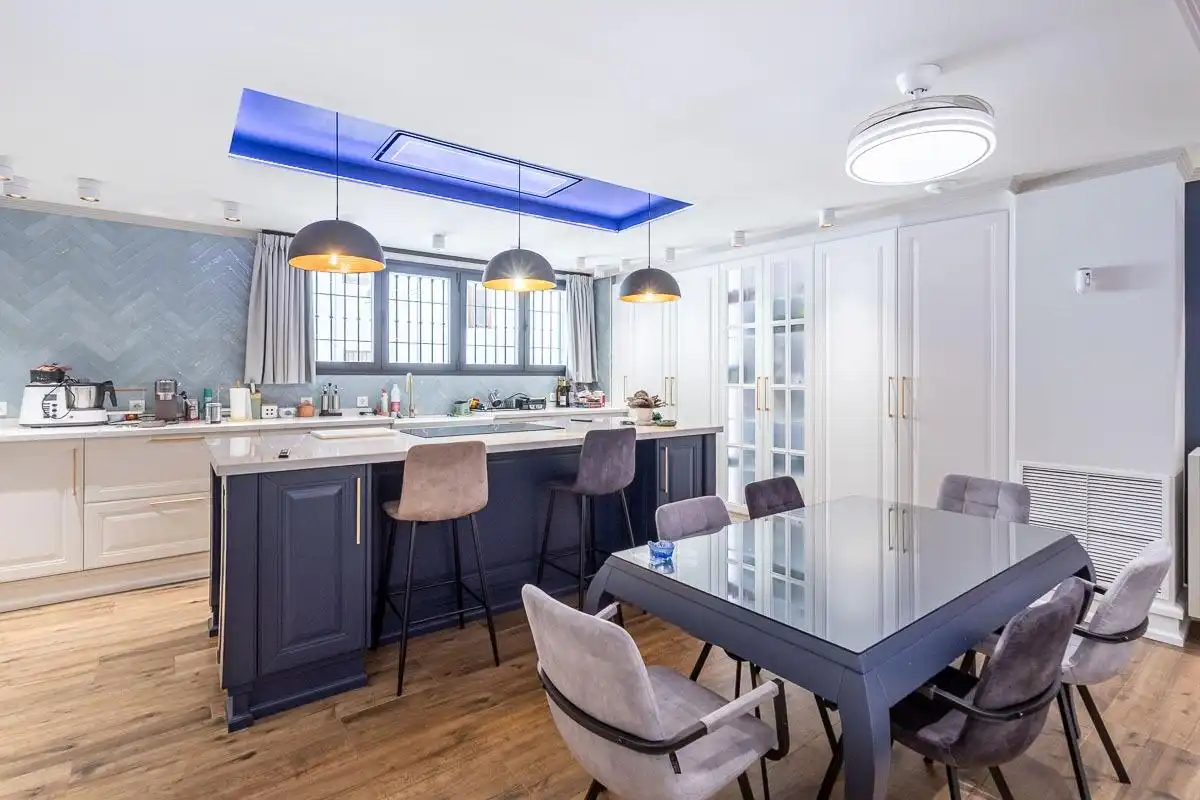 Maison avec piscine à vendre à Calle SAN JUAN BAJA, imagen 5