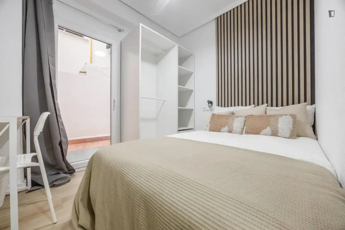 Habitació a Valencia, Valencia