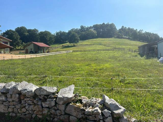 Terreno residencial en Venta en La Granda, Margolles en Cangas de Onís
