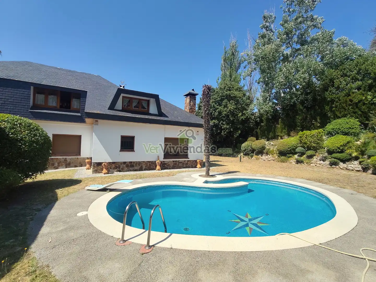 Casa con terraza en venta en Airesol, imagen 19