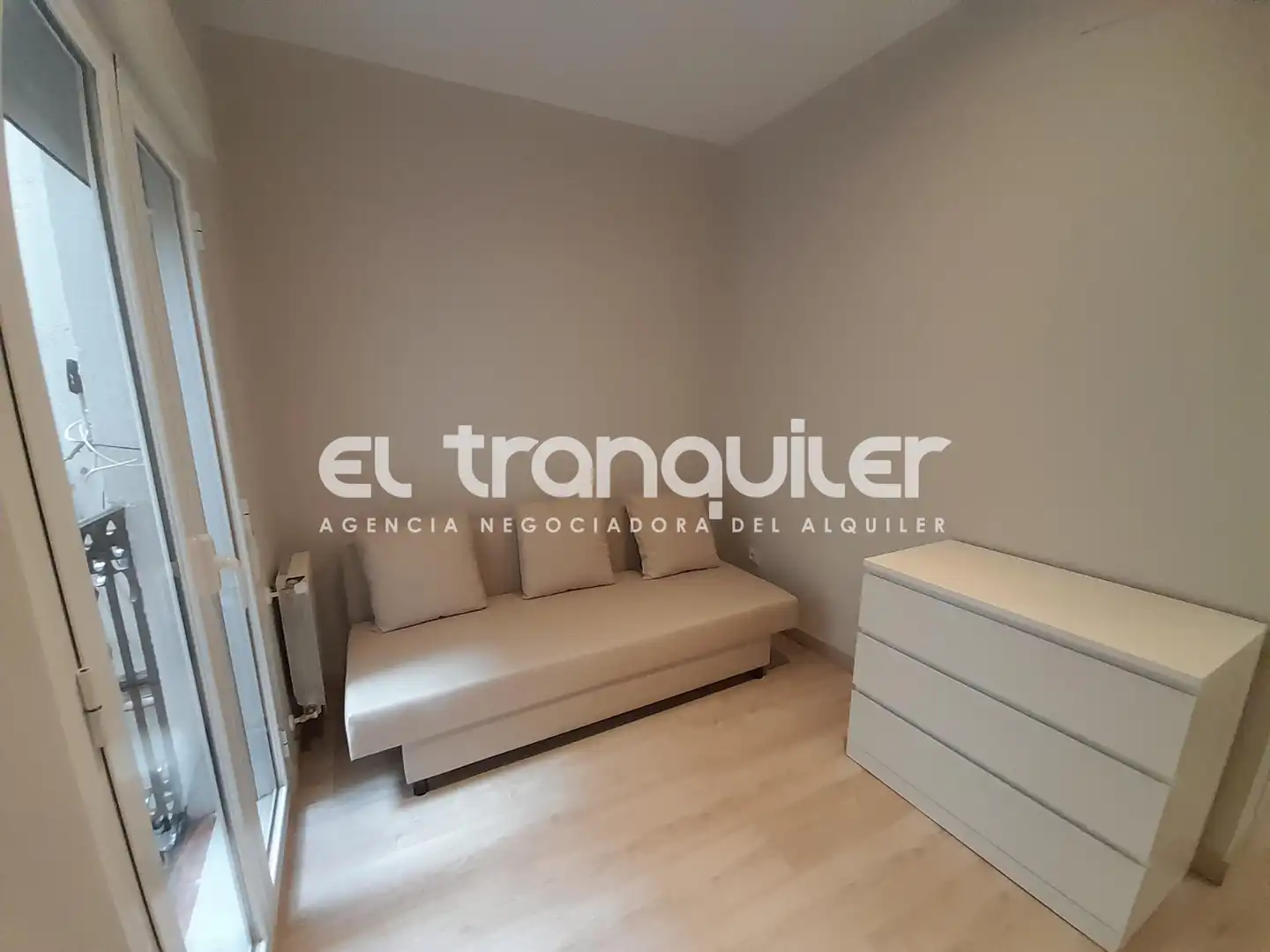 Estudio de alquiler en Calle Valverde, Universidad - Malasaña
