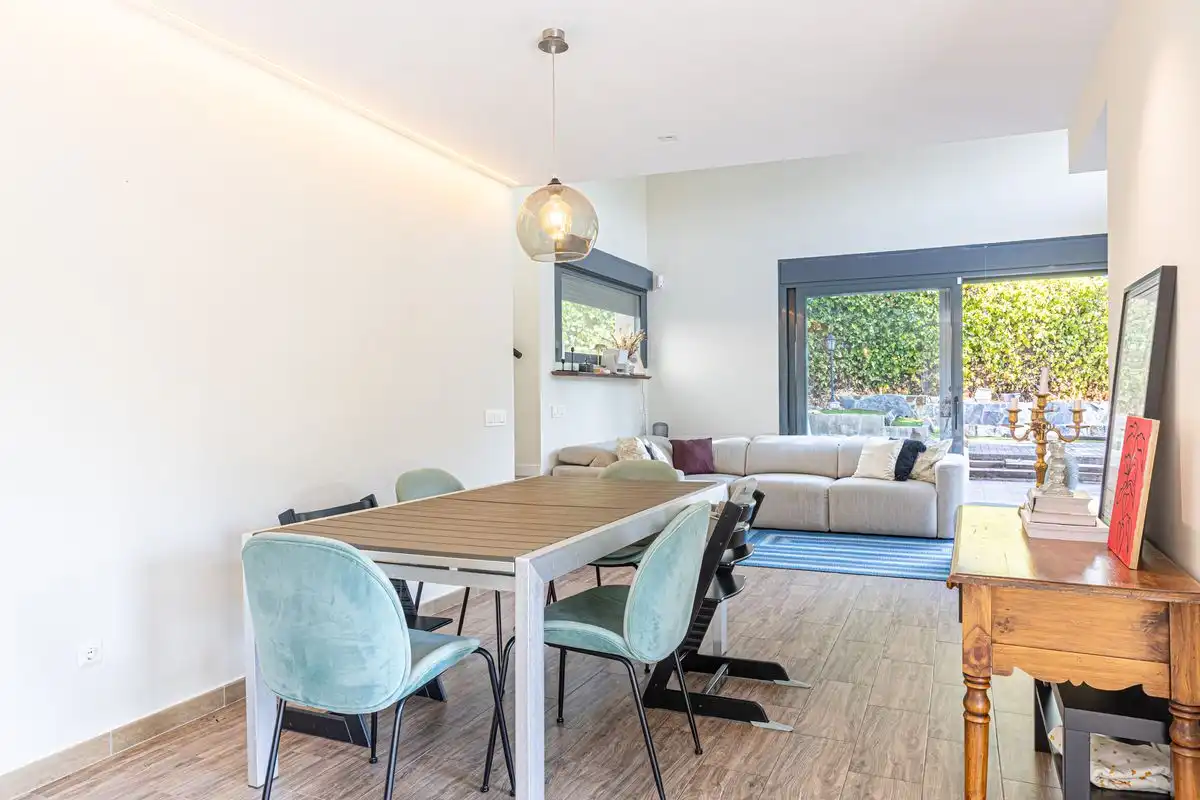 Villa con terrazza in vendita a Pino Alto - Navarredonda, imagen 9
