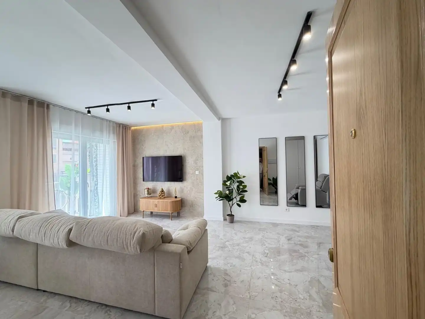 Penthouse mit Aufzug zum Verkauf in Playa del Cura, imagen 2