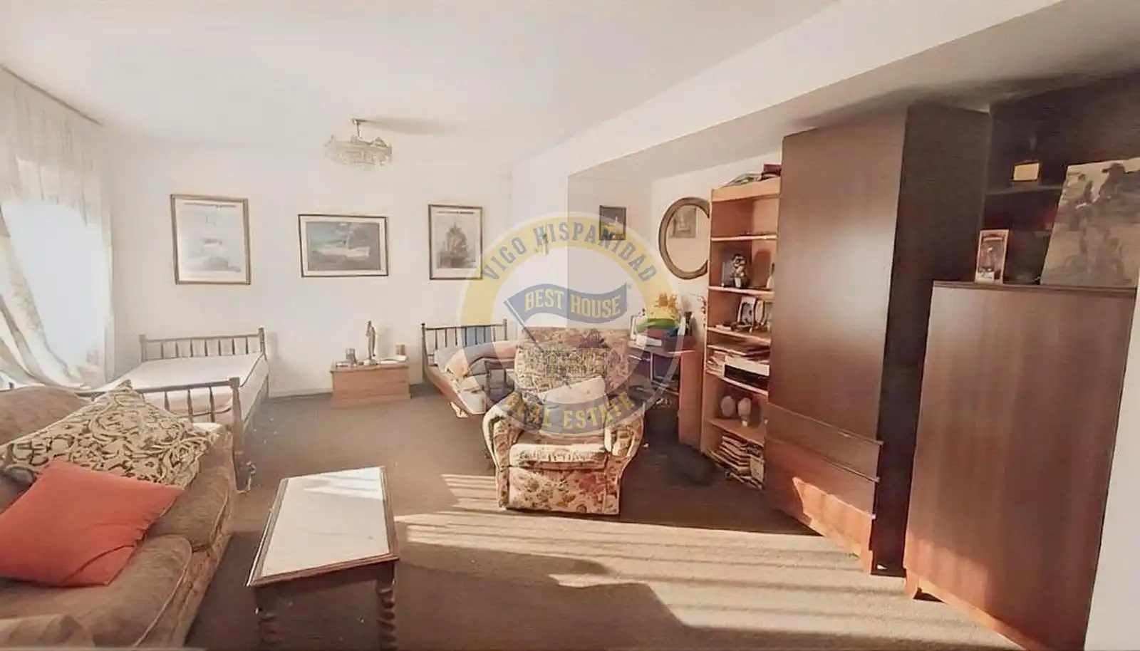 Houses for sale in Vigo   with Private garden