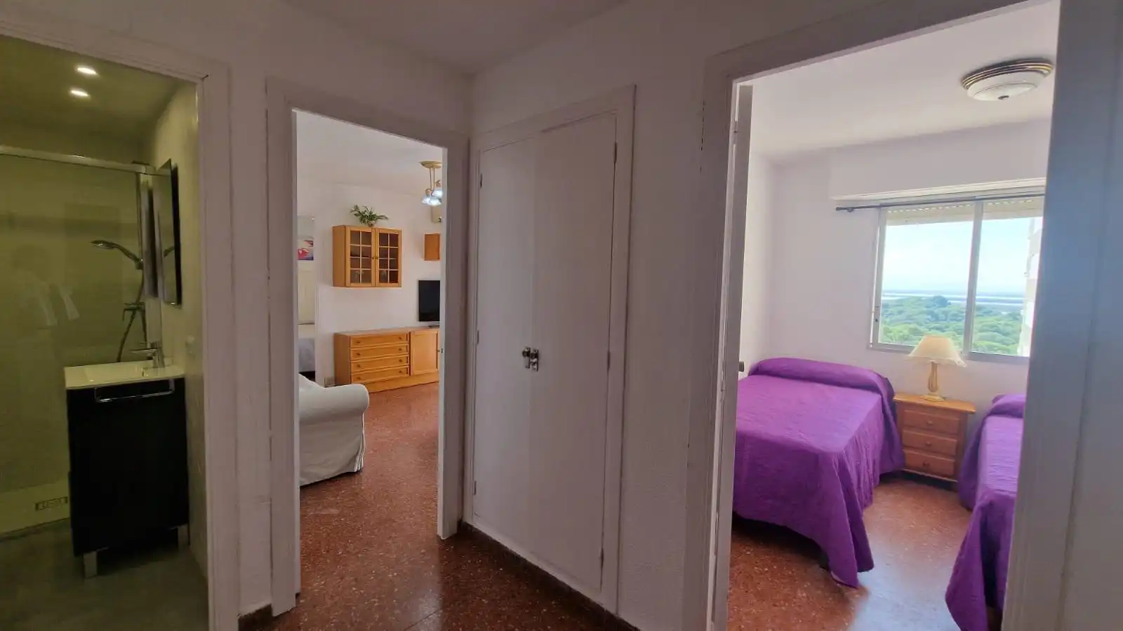 Piso de alquiler en Avenida GOLA DEL PUCHOL, El Saler