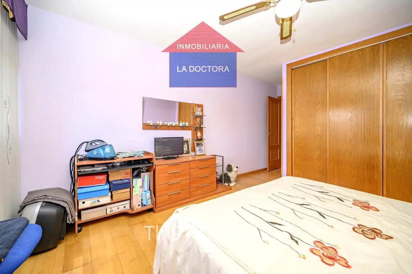 Habitación de Piso en venta en Las Ventas de Retamosa con Aire acondicionado, Calefacción y Piscina comunitaria